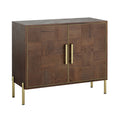 7431 2 Door Sideboard