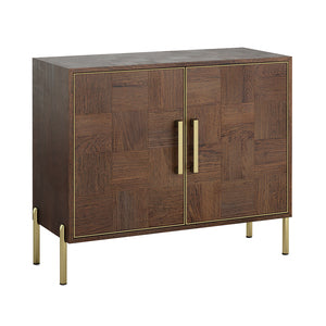 7431 2 Door Sideboard