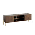 7432 Large TV Unit