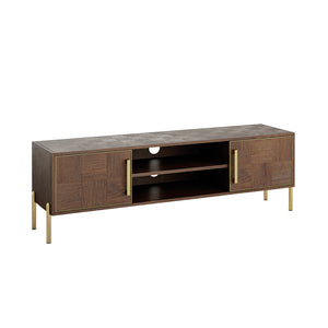 7432 Large TV Unit