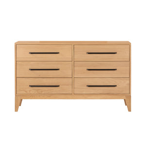 7436 6 Drawer Chest