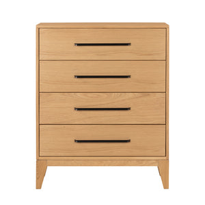 7437 4 Drawer Chest