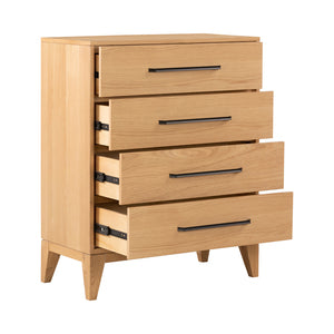 4 Drawer Chest