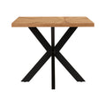 7442 Rectangular Dining Table 1500