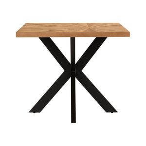 7442 Rectangular Dining Table 1500