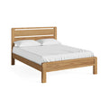 7443 5' Slatted Bedframe