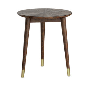 7568 Round Side Table