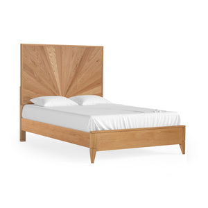 7569 4'6" Bed