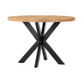 7574 Round Dining Table 1100