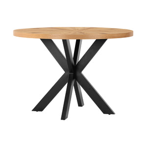 7574 Round Dining Table 1100