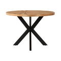 7575 Elip Dining Table 1800