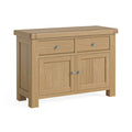7581 Small Sideboard