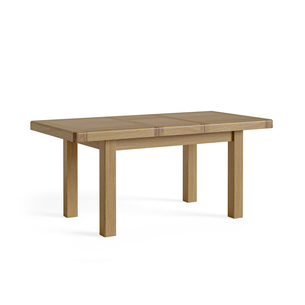 7583 Small Ext. Dining Table