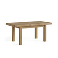7583 Small Ext. Dining Table