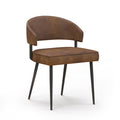 7766 Dining Chair