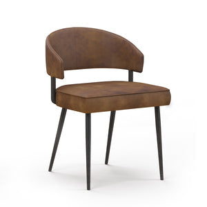 7766 Dining Chair