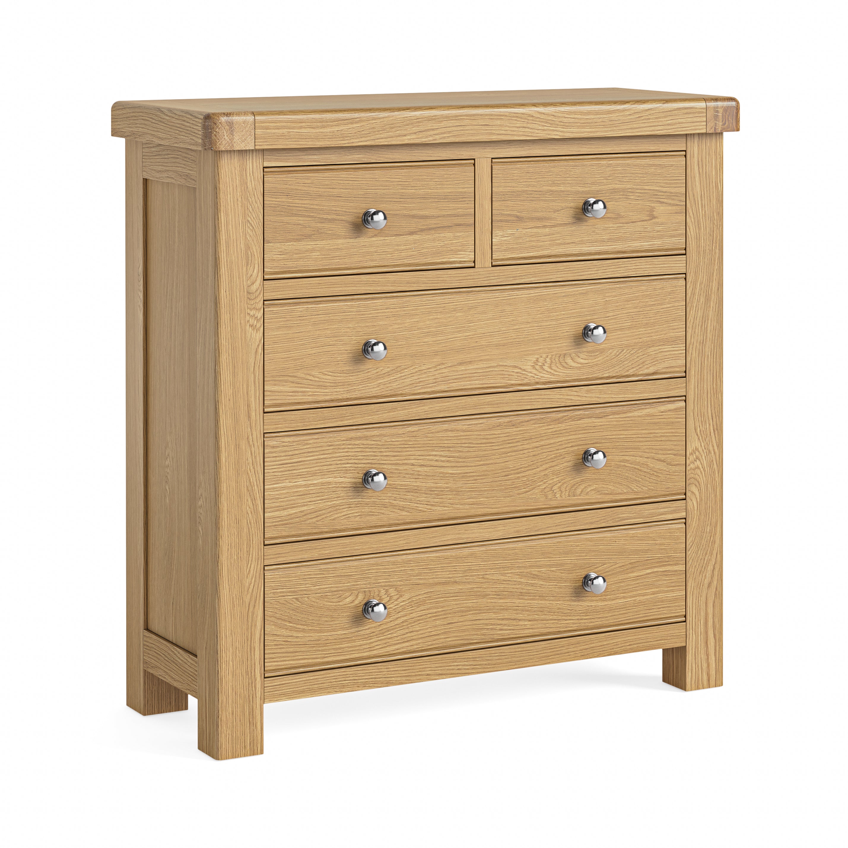 7944 2 + 3 Drawer Chest
