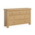 7945 3 + 4 Drawer Chest