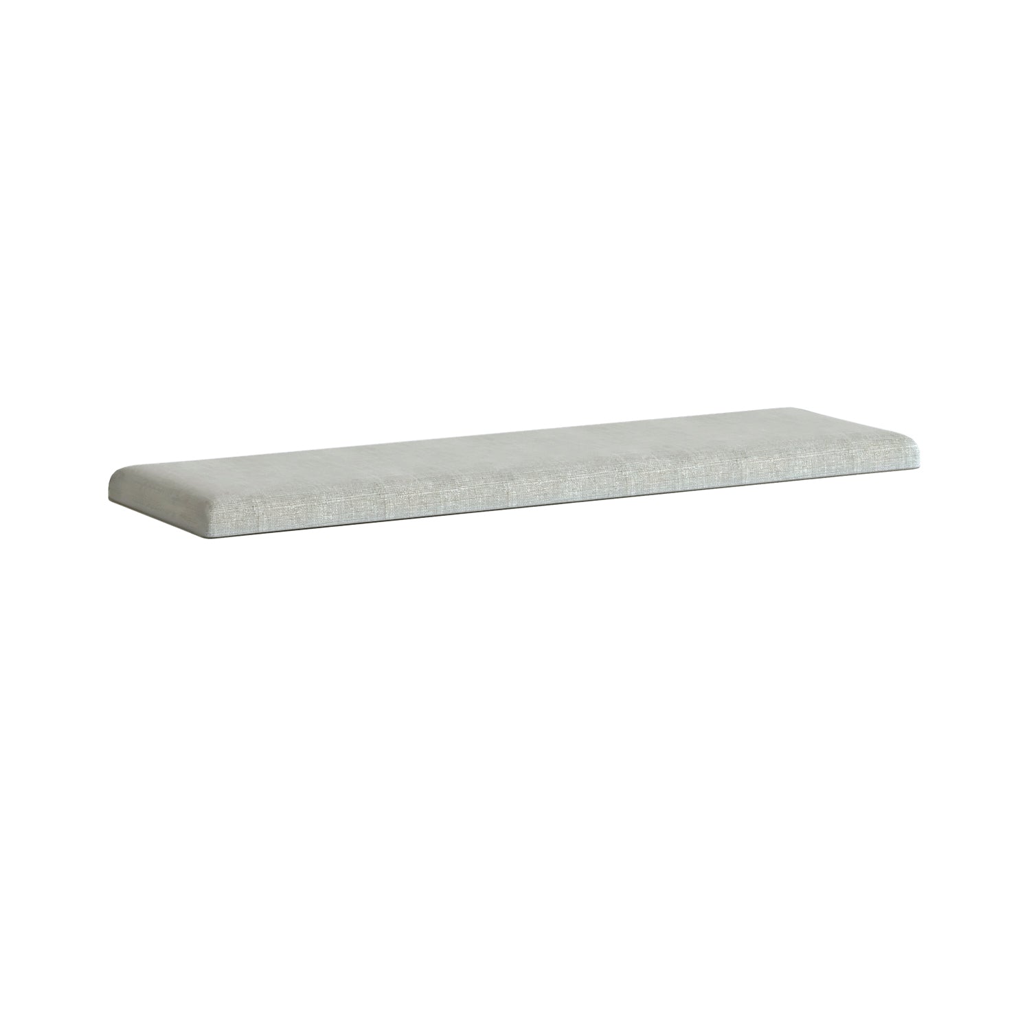 8090 Cushion For 8086 Storage Bench - Beige