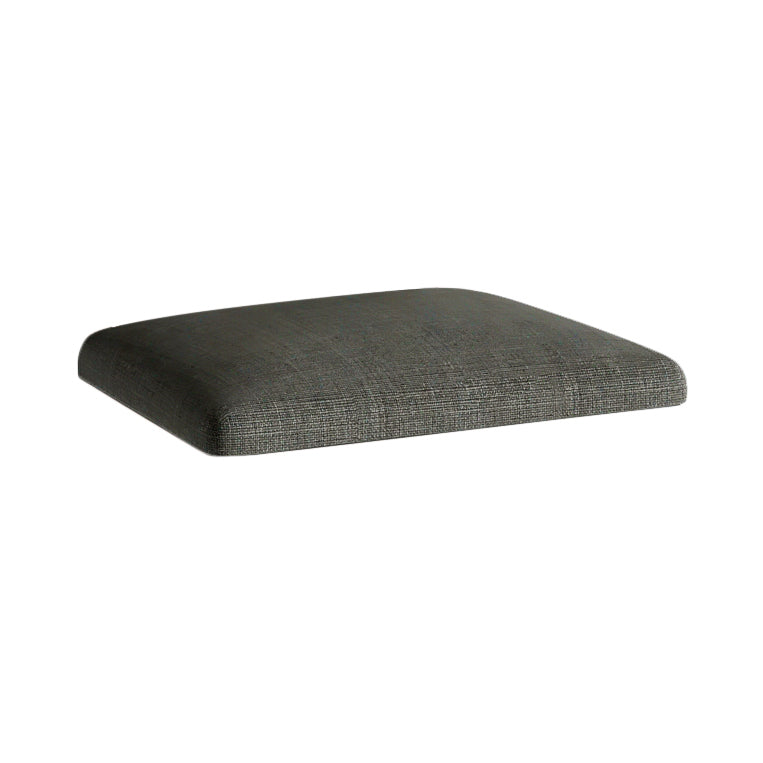 8132 Cushion For 8089 Bar Stool - Charcoal