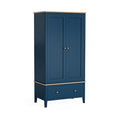 8240 Gents Wardrobe - Navy