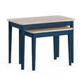 8248 Nest Of Table - Navy
