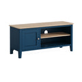 8249 TV Unit 1100 - Navy