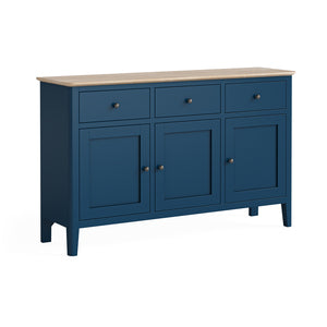 Large Sideboard - Navy