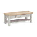8267 Coffee Table - Stone Grey