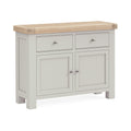 8270 Small Sideboard - Stone Grey