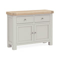 8270 Small Sideboard - Stone Grey