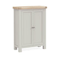 8302 Shoe Storage - Stone Grey