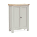 8302 Shoe Storage - Stone Grey