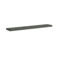 8332 Cushion For 8077 Cross Bench - Charcoal