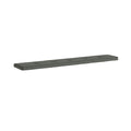 8332 Cushion For 8077 Cross Bench - Charcoal