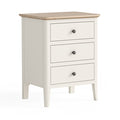 8336 Bedside - Coconut Milk