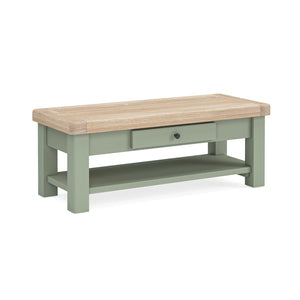 8374 Coffee Table - Sage