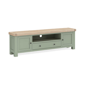 8376 TV Unit 1900 - Sage
