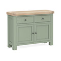8377 Small Sideboard - Sage
