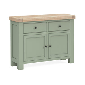 8377 Small Sideboard - Sage