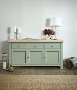 Large Sideboard - Sage