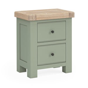 8385 Bedside - Sage