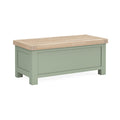 8389 Blanket Box - Sage