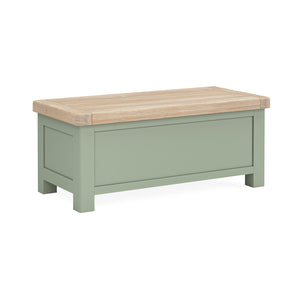 8389 Blanket Box - Sage