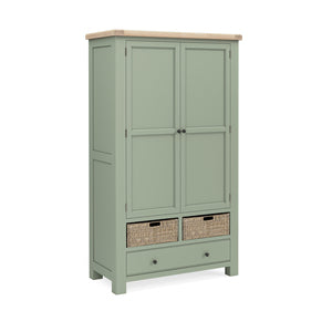 8394 Larder Unit - Sage