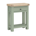 8399 Telephone Table - Sage