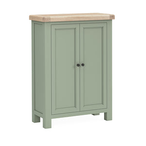 8403 Shoe Storage - Sage