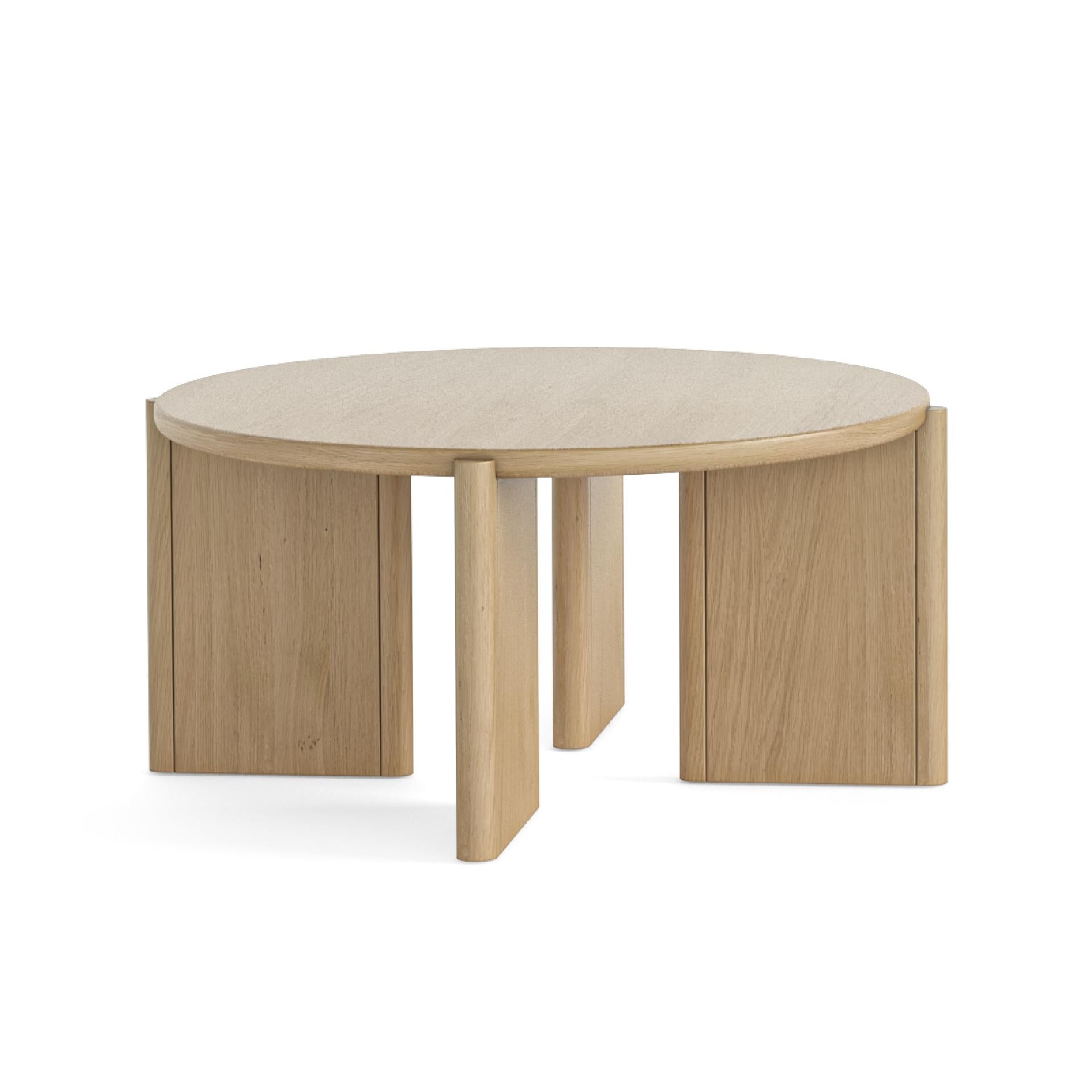 8433 Coffee Table