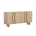 8436 Large Sideboard