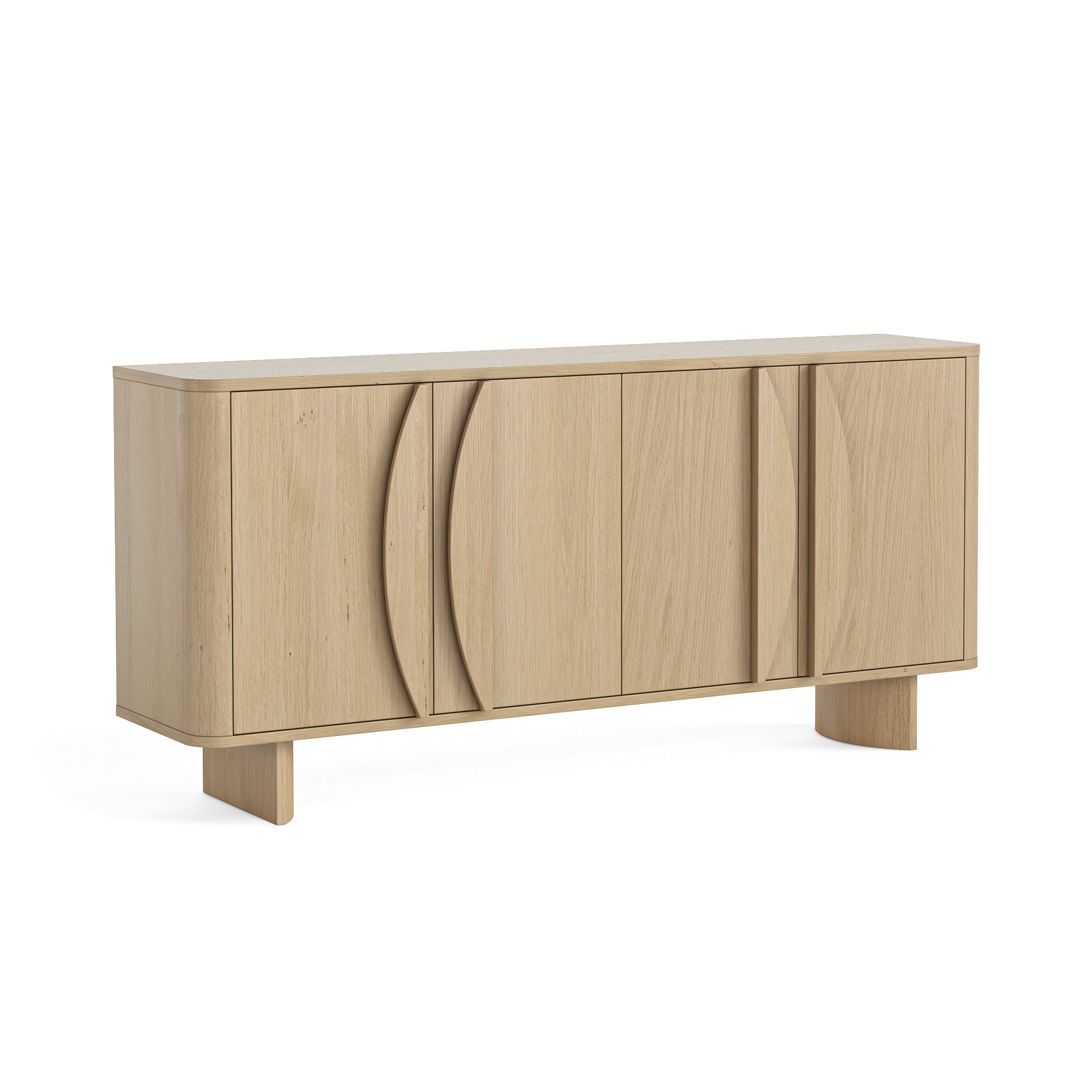 8436 Large Sideboard